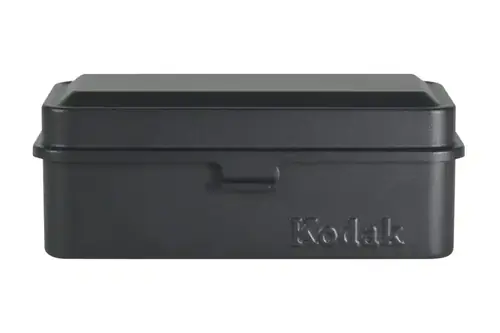 Kodak Filmeske 120/135 Stor Sort
