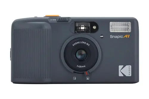 Kodak Snapic A1 Grå