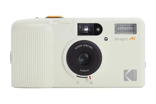 Kodak Snapic A1 Hvit