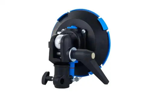 Manfrotto Sugekopp 241 5/8" med Swivel