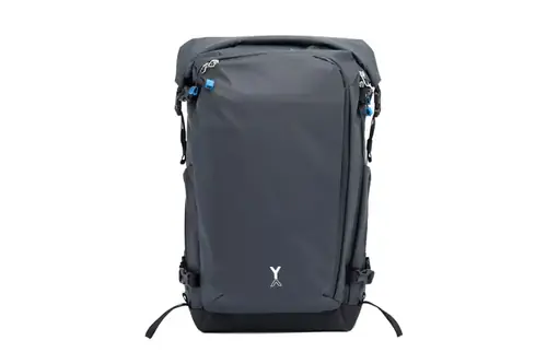 NYA-EVO Fjord 50-C G4 ECONYL Adventure Graphite Ryggsekk