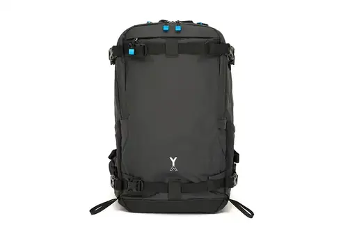 NYA-EVO Fjord 36 ECONYL G4 Graphite Ryggsekk