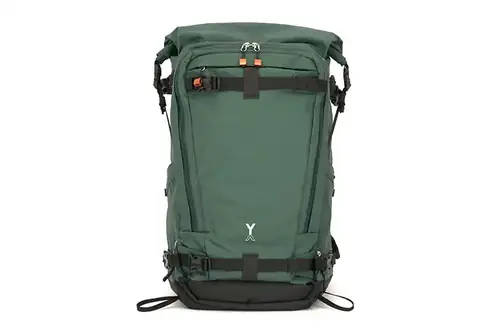 NYA-EVO Fjord 60-C G4 Econyl Pine Green Ryggsekk