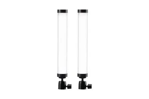 Nanlite Pavotube II 6C 2-Light Kit