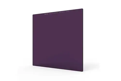 NiSi FIlter 180x180mm ND1000 IR 10stops