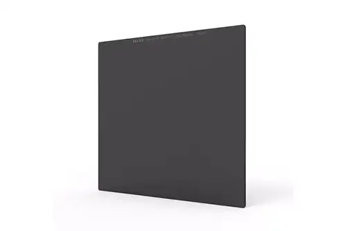 NiSi 100x100 ND4 Square Nano IRND 2 Stop Filter