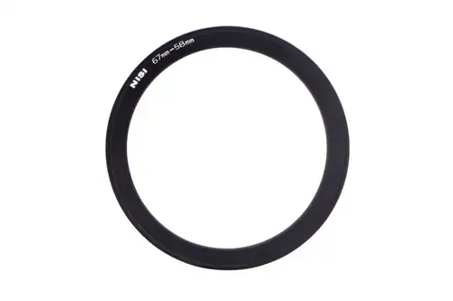 NiSi Step-Down Adapterring 67-58mm