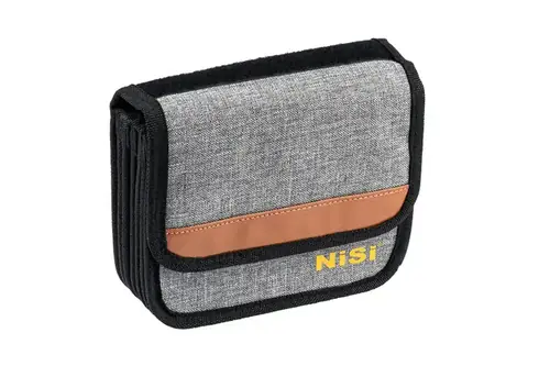 NiSi Cinema Filterveske 4X4", 4X5,65"