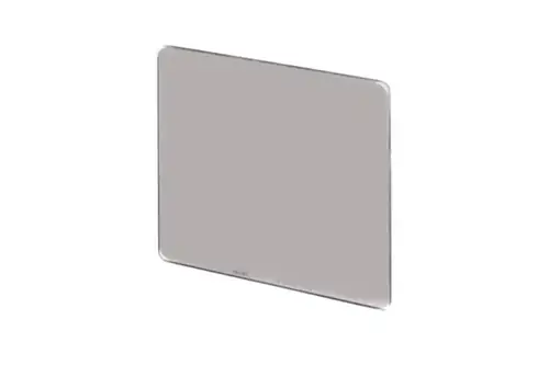 NiSi Cine Filter Allure Mist Black 4x5,65" (1/8)