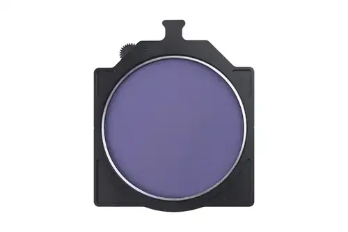 NiSi Cine Rotating Enhanced Cpl 6X6"