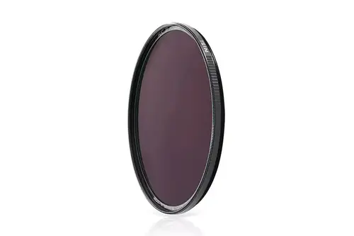 NiSi IRND 32000 15 Stop Pro Nano 95mm Filter