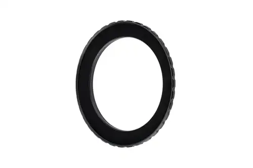 Nisi Step-up Filteradapterring Titan 52-67mm