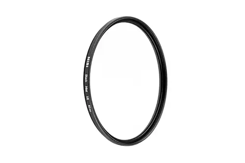 NiSi Black Mist 1/8 82mm Filter