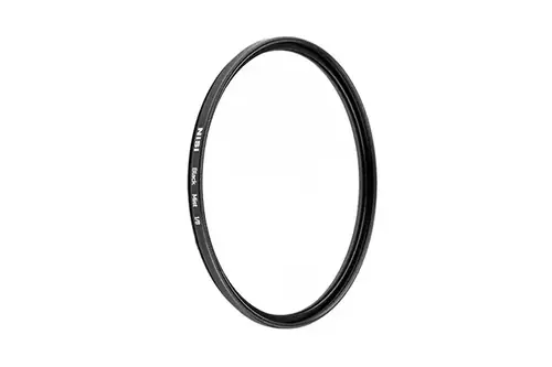 Nisi Black Mist 1/8 72mm Filter