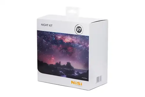 NiSi Night Kit 100mm System V7