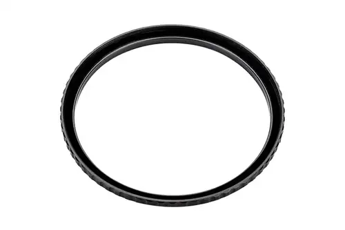 NiSi Step-Up Adapterring Brass 58-77mm
