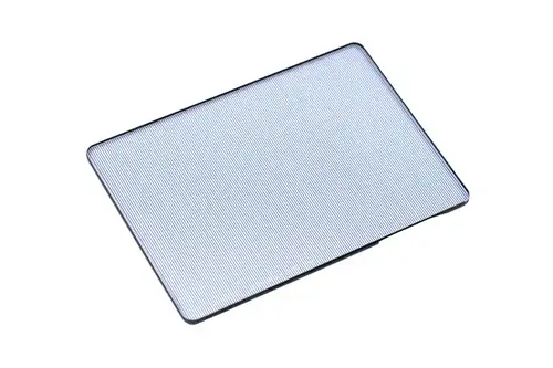 NiSi Cine Filter Allure Streak Blue 1mm 4x5.65"