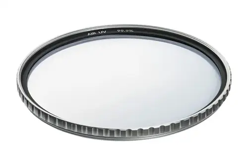 NiSi Filter Pro Nano AIR UV 58mm