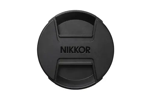 Nikon Objektivdeksel LC-72B 72mm