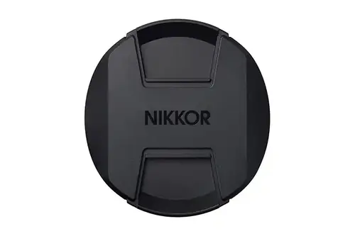 Nikon LC-K104 Objektivdeksel for Z 14-24mm f/2.8 S m/ HB-97 Solblender