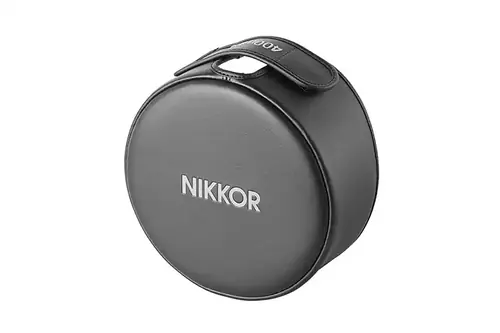 Nikon LC-K105 Front Objektivdeksel for NIKKOR Z 400mm f/2.8 TC VR S