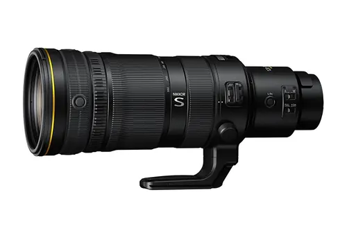 Nikon NIKKOR Z 120-300mm f/2.8 TC VR S