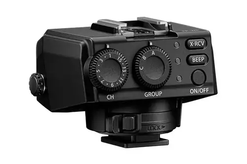 Olympus FR-WR Trådløs Radio Blits Receiver