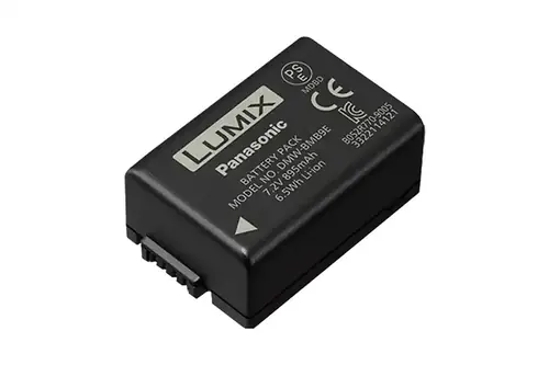 Panasonic DMW-BMB9E Batteri