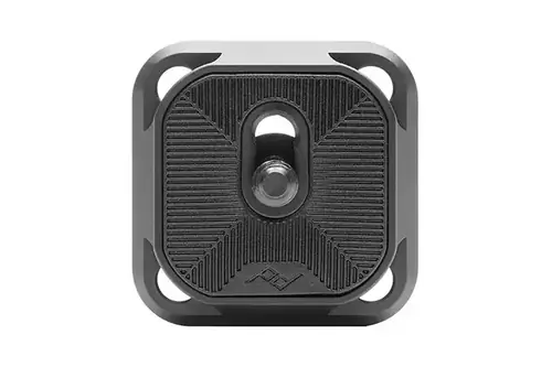 Peak Design 4-way Arca V3 Standard Plate