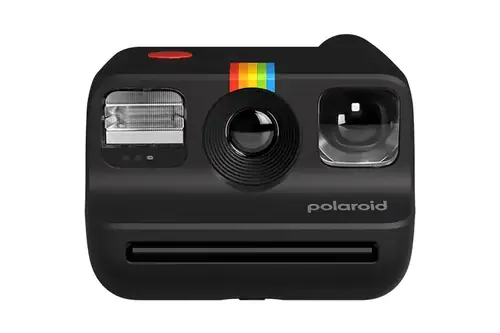 Polaroid GO Generation 2 Svart