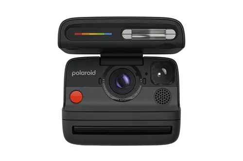 Polaroid Flip Svart