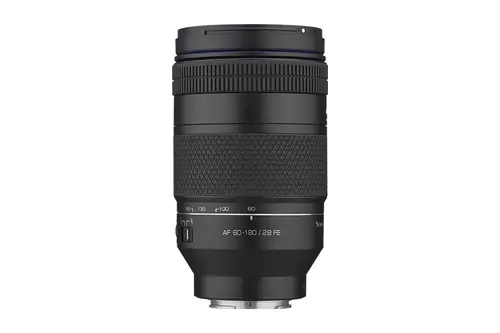 Samyang AF 60-180mm f/2.8 for Sony E