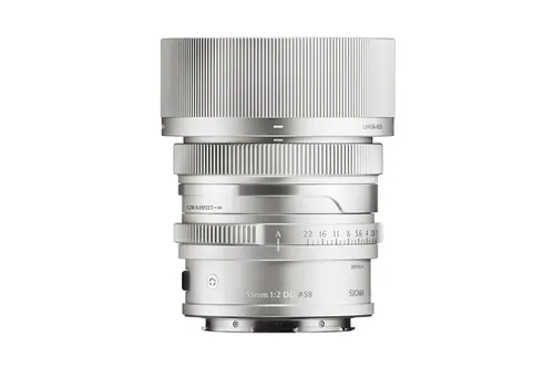 Sigma 35mm f/2 DG DN Contemporary for L-mount