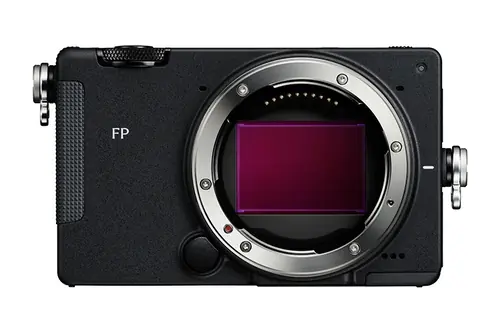 Sigma FP2 Hus