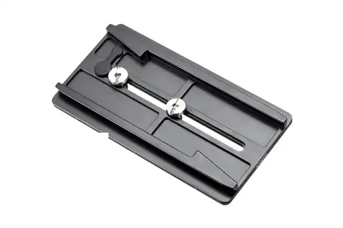 Sirui BP-150L Hurtigkoblingsplate