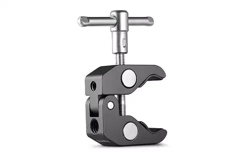 SmallRig 2058 Super Clamp with 1/4" & 3/8" Thread