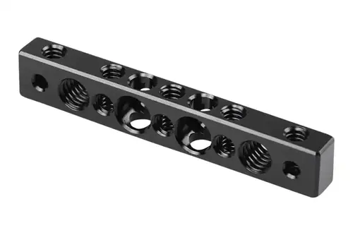 Smallrig 1091 Cheese Bar w/1/4" & 3/8"