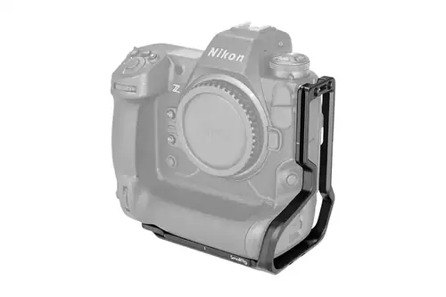 SmallRig 3714 L-Bracket for Nikon Z 9