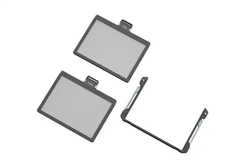 SmallRig 3649 Filter Frame Kit 4 x 5.65"