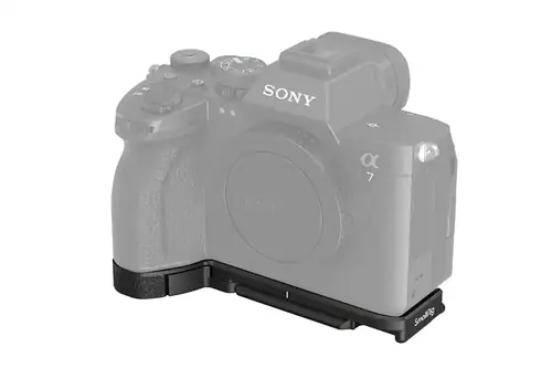 SmallRig 3666 Baseplate for Sony Alpha 7 IV