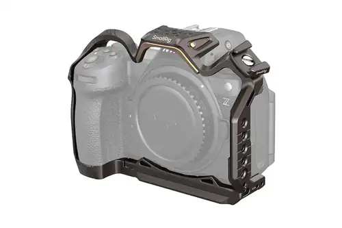 SmallRig 4521 Night Eagle Cage for Nikon Z 6III
