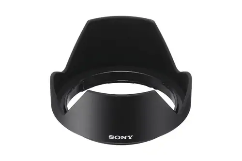 Sony ALC-SH127 Solblender for E 16-70mm f/4 ZA OSS