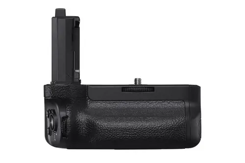 Sony VG-C4EM Batterigrep til a7R IV, a7R V & a7 V