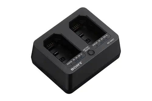 Sony BC-SAD1 Batterilader