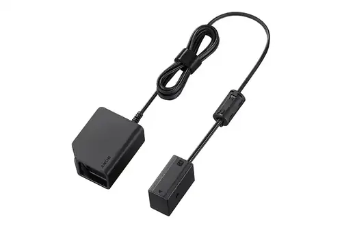 Sony DC-C2 Strømforsyning