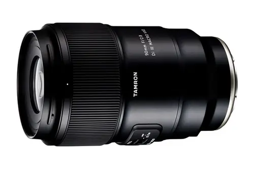 Tamron 90mm f/2.8 Di III Macro VXD for Nikon Z