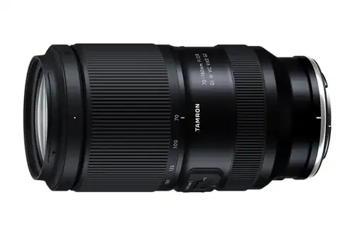 Tamron 70-180mm F/2.8 Di III VC VXD G2 for Nikon Z