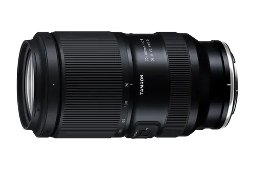 Tamron 70-180mm F/2.8 Di III VC VXD G2 for Nikon Z