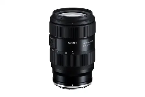 Tamron 35-100mm f/2.8 Di III VXD for Sony E