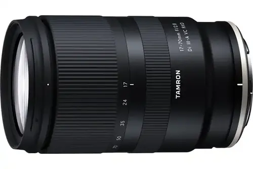 Tamron AF 17-70mm 2.8 Di III-A VC for Nikon Z